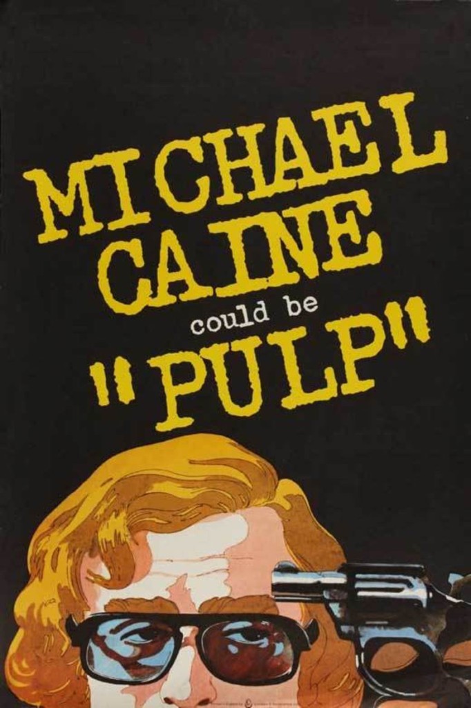 Caine in Pulp