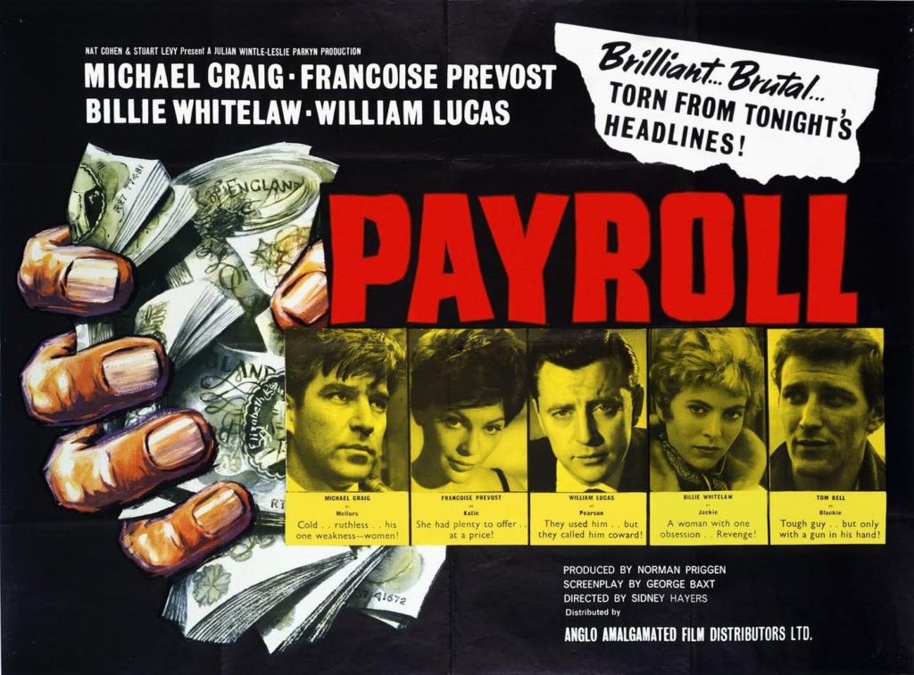 payroll-1961