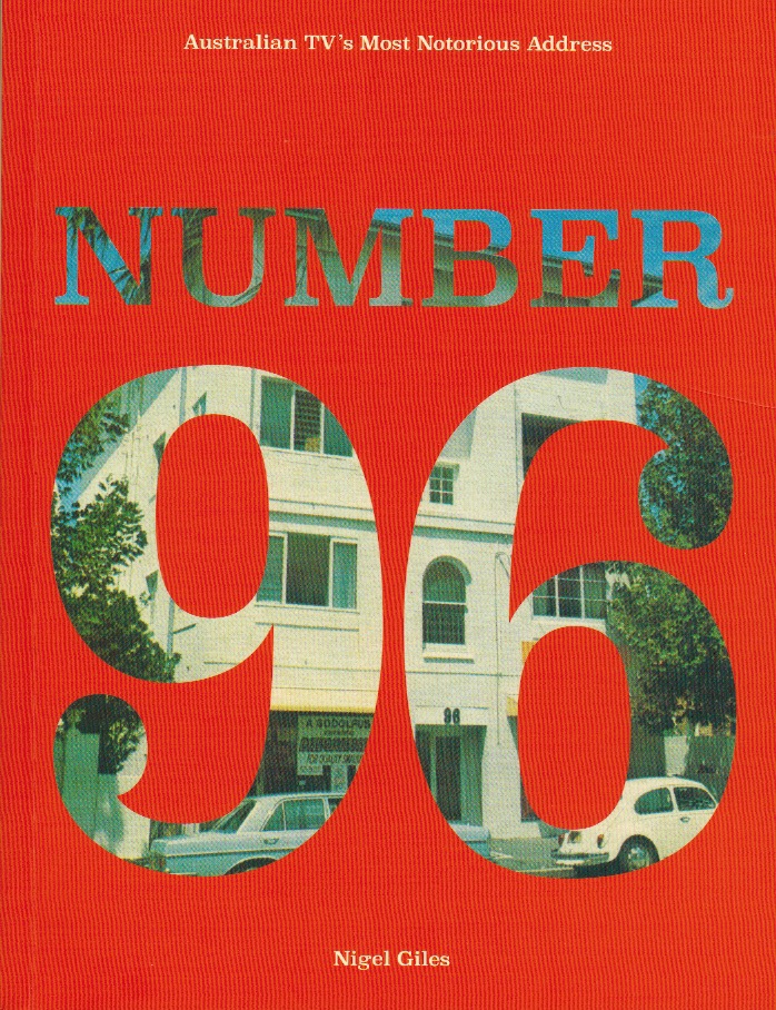 Number 96