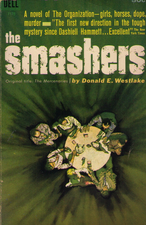 The smashers