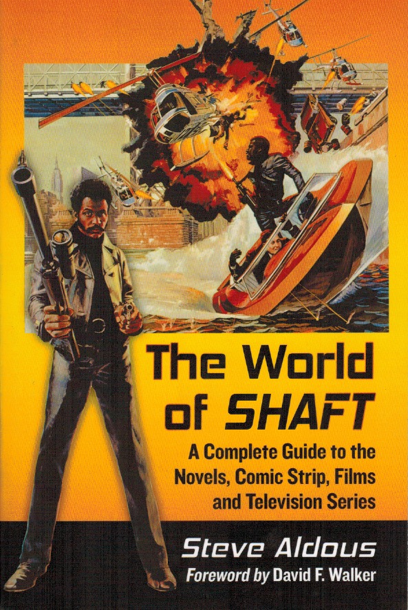 The World of Shaft