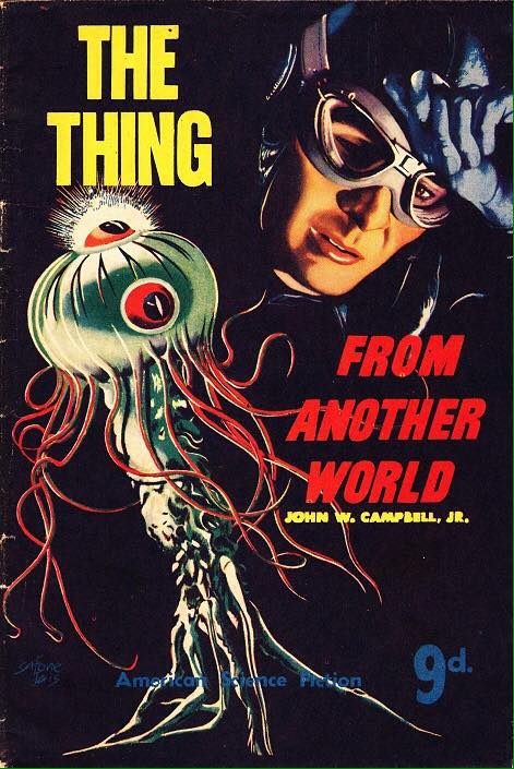 The Thing 1951
